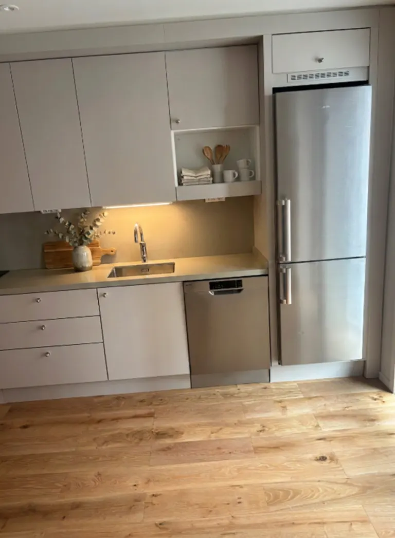 Hyresrätt med 1 rum på Jägarbacken 56B i Strängnäs, bild 4 av 5