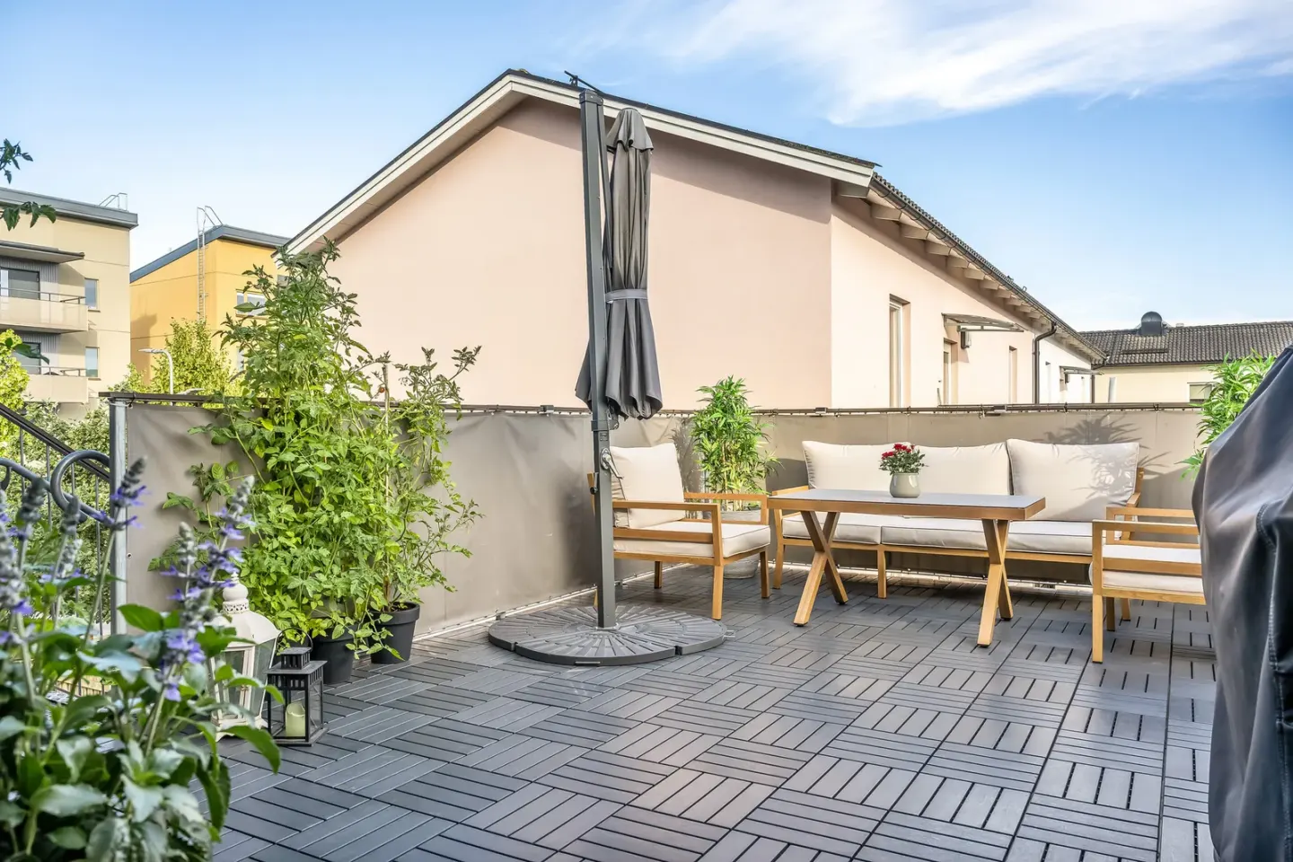 Bostadsrätt med 3 rum på Gustaf Janzéns gata 29D i Norrköping, bild 2 av 4