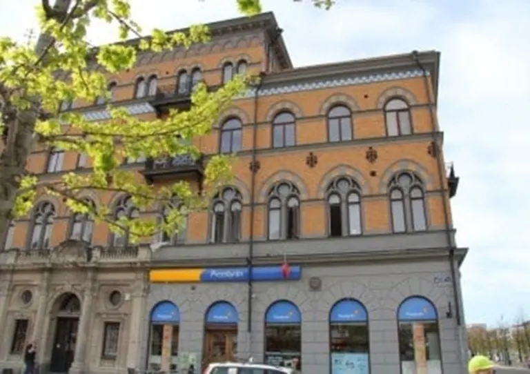 Hyresrätt med 3 rum på Esplanaden 2 i Sundsvall, bild 3 av 5
