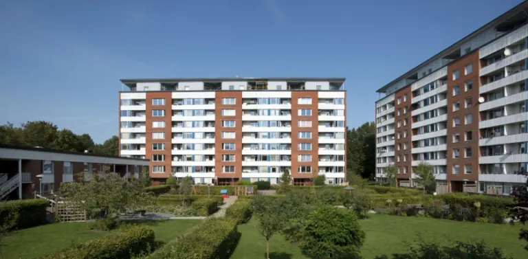 Hyresrätt med 3 rum på Gråvädersvägen 4L i Lund, bild 2 av 3