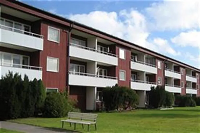 Hyresrätt med 2 rum på Glasmästaregatan 13 B i Alvesta