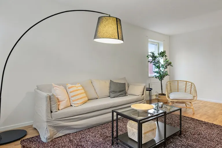 Hyresrätt med 4 rum på Årbygatan 29A i Eskilstuna, bild 4 av 5