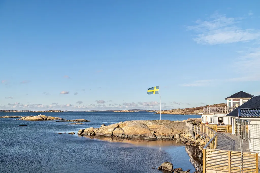 Bostadsrätt med 3 rum på Antenngatan 55B i Göteborg, bild 4 av 4