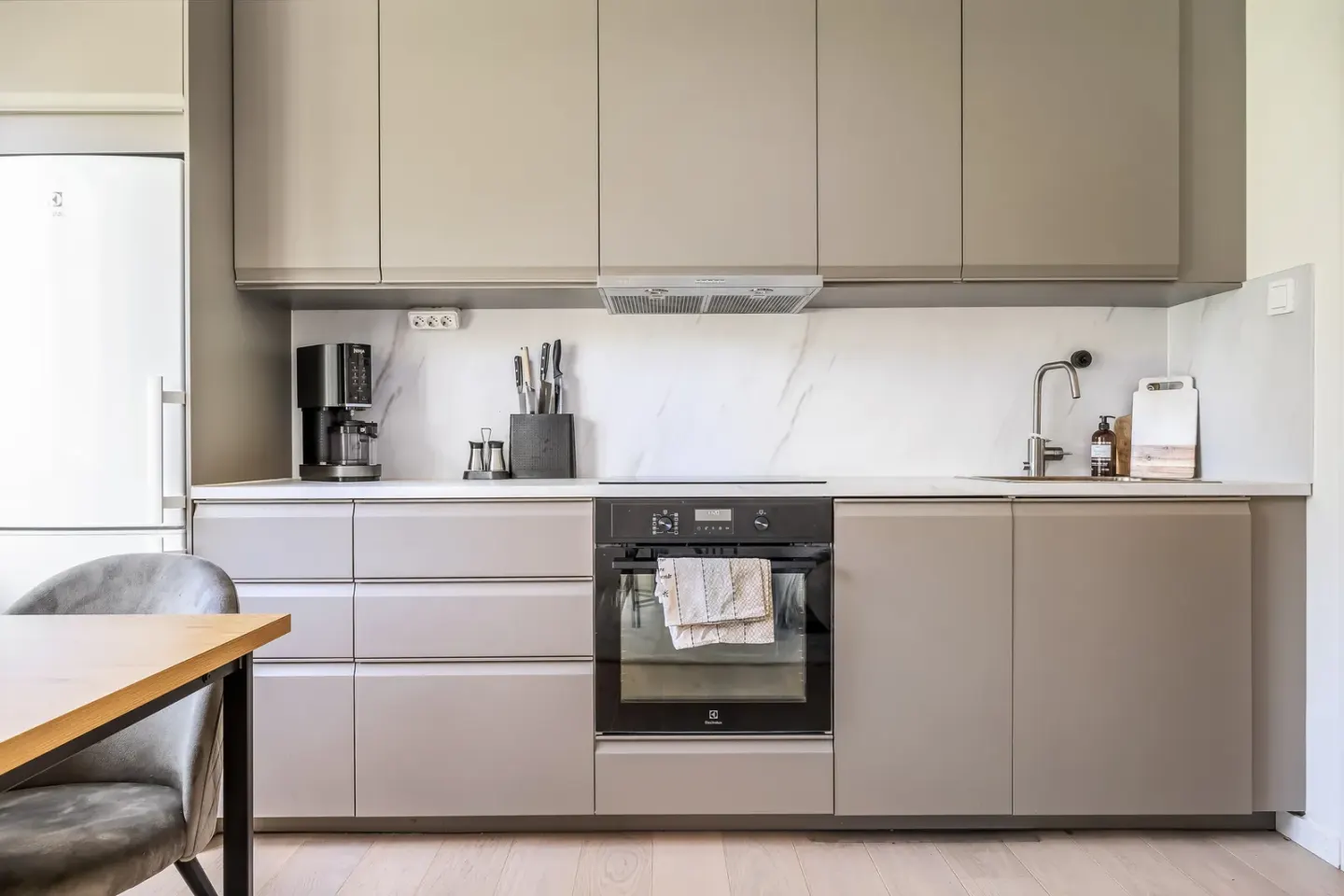 Bostadsrätt med 1,5 rum på Nelinsgatan 22 i Norrköping, bild 4 av 4