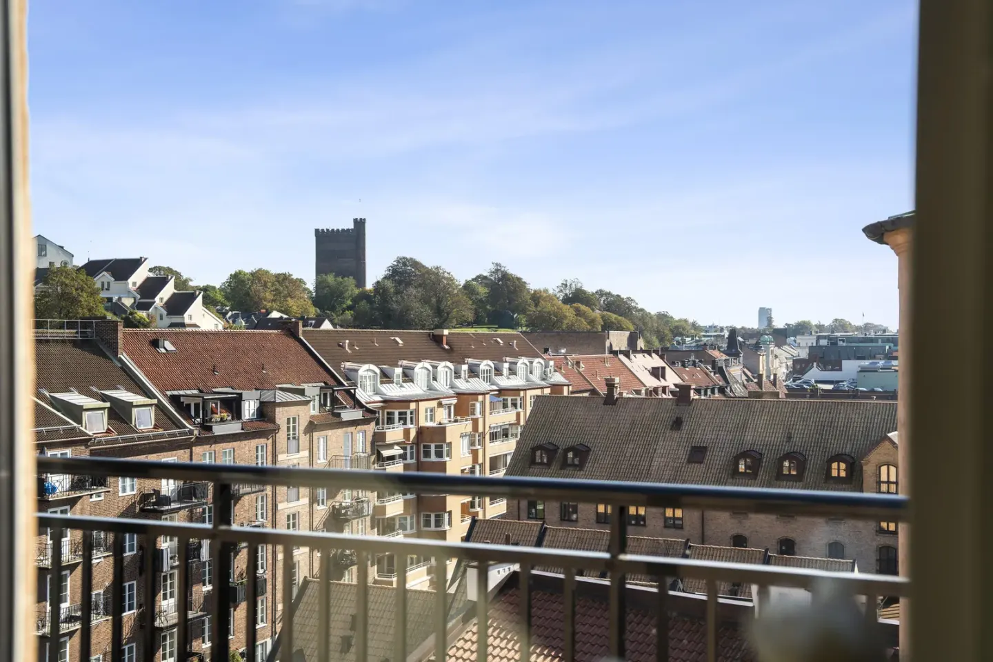 Bostadsrätt med 3 rum på Kullagatan 58 i Helsingborg, bild 2 av 4