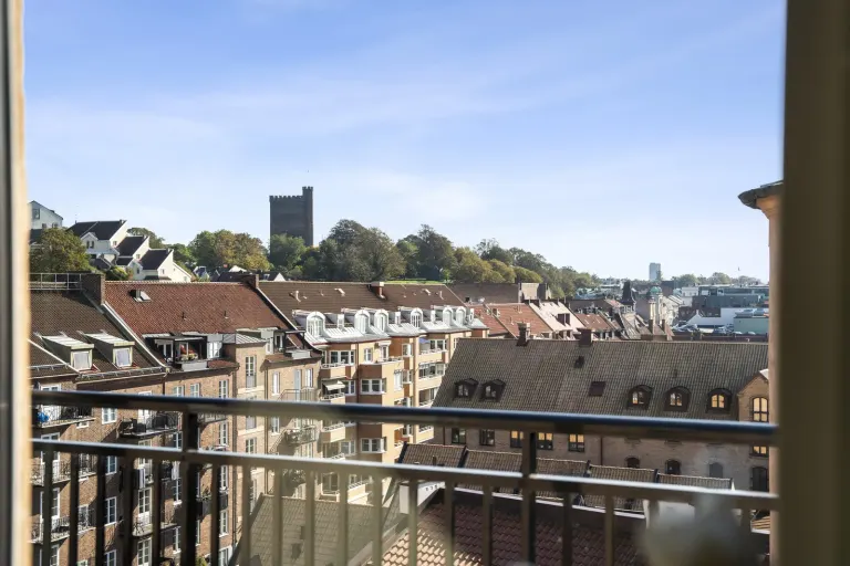 Bostadsrätt med 3 rum på Kullagatan 58 i Helsingborg, bild 2 av 4