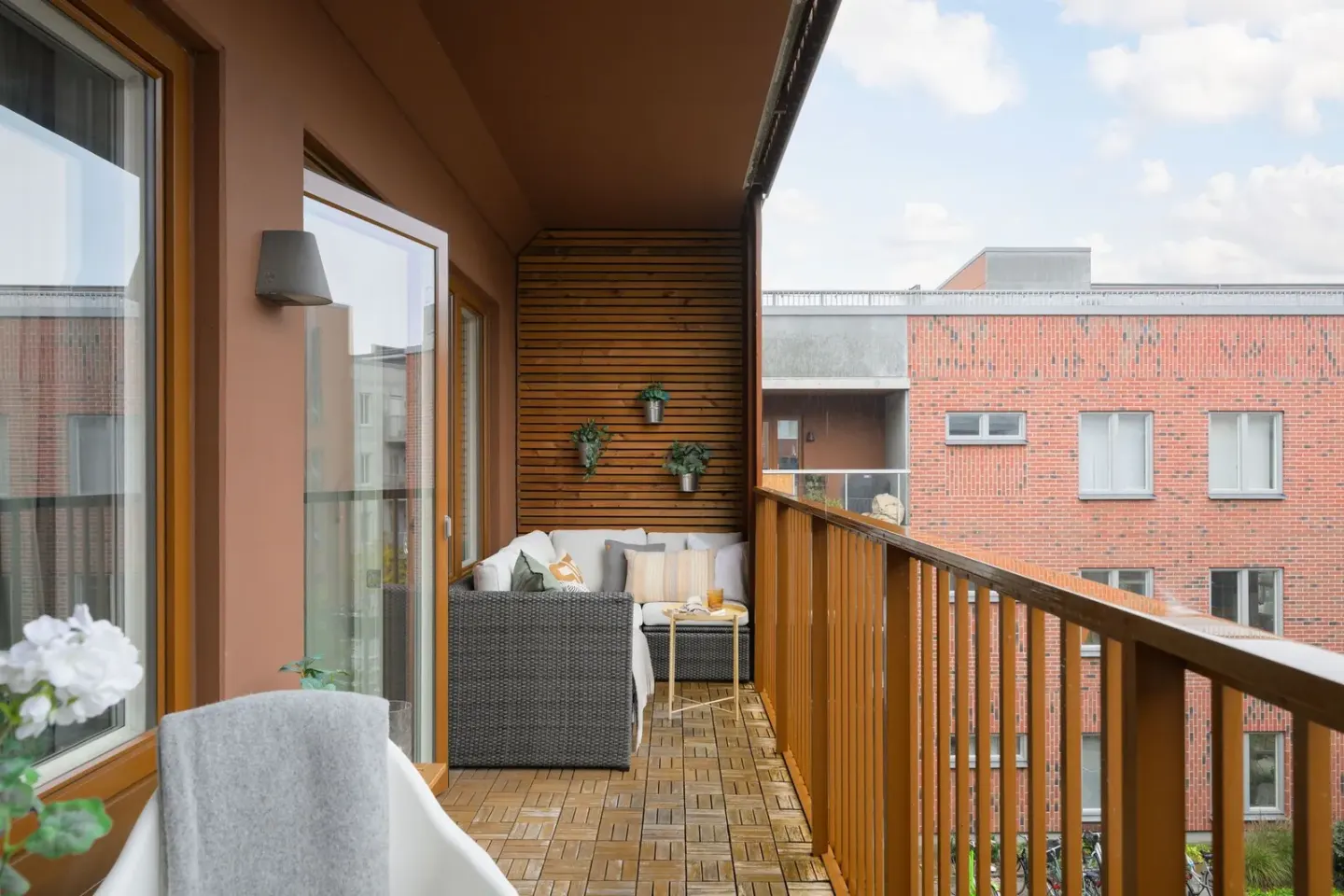 Bostadsrätt med 2 rum på Fernissagatan 6 i Malmö, bild 4 av 4