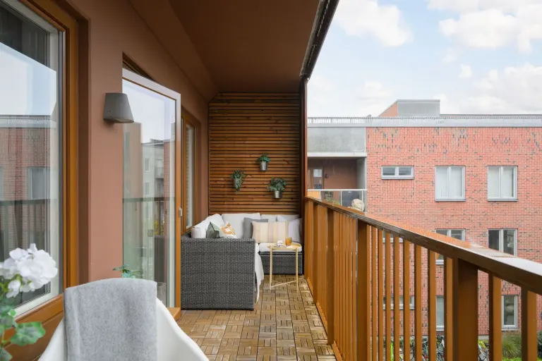Bostadsrätt med 2 rum på Fernissagatan 6 i Malmö, bild 4 av 4