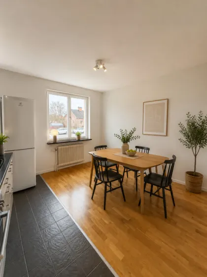 Hyresrätt med 2 rum på Boställsgatan 11A i Eskilstuna, bild 2 av 5