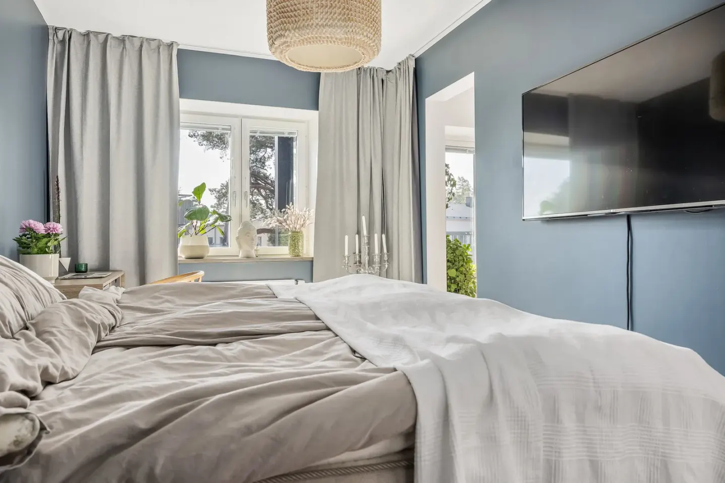 Bostadsrätt med 2 rum på Holmtorpsvägen 37 i Norrköping, bild 4 av 4