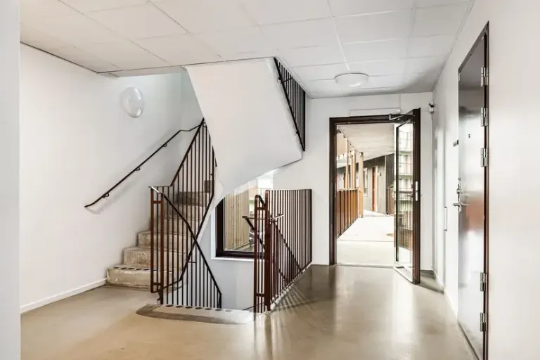 Hyresrätt med 1 rum på Grundläggaregatan 4B i Norrköping, bild 4 av 4