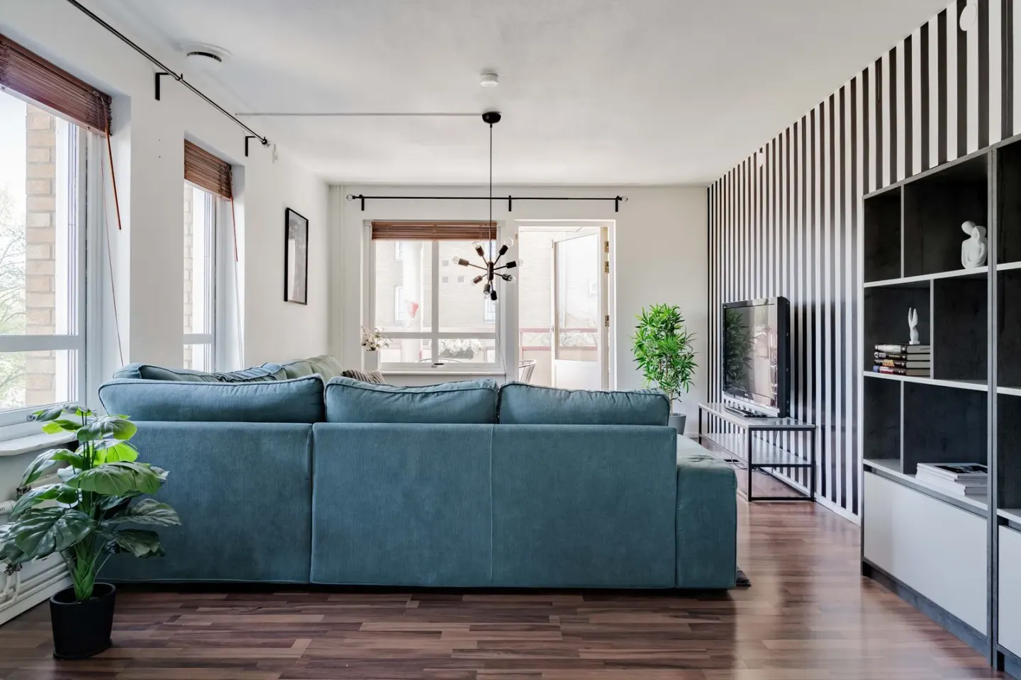 Bostadsrätt med 4 rum på Höstgatan 21 i Helsingborg, bild 4 av 4