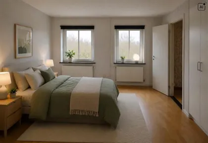 Hyresrätt med 2 rum på Jacobs gränd 9 C i Mönsterås, bild 4 av 5
