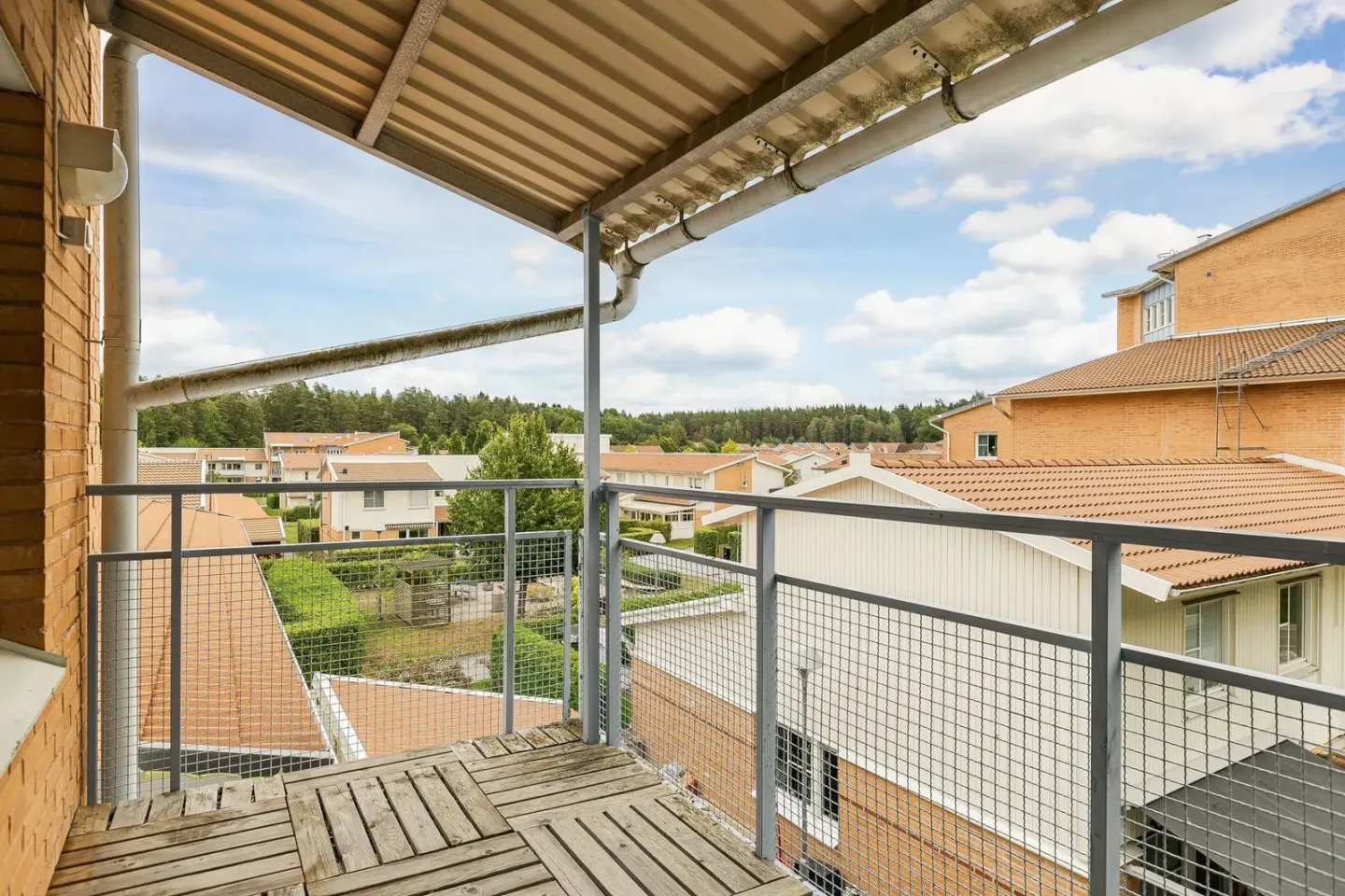 Bostadsrätt med 3 rum på Aftongatan 12 i Linköping