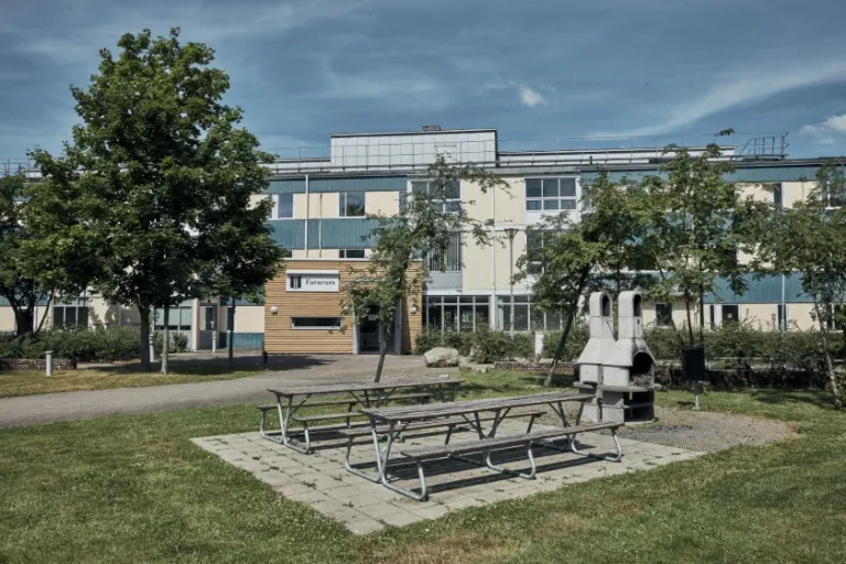 Hyresrätt med 3 rum på Vintergatan 4B i Bjuv