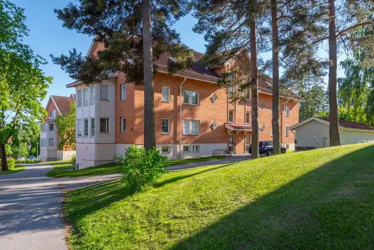 Hyresrätt med 2 rum på Appelbergsvägen 30 i Sundsvall