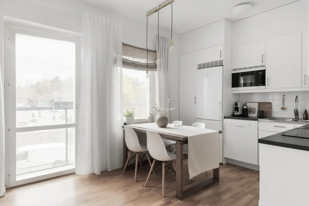 Bostadsrätt med 1 rum på Jämtlandsgatan 107 i Stockholm, bild 4 av 4