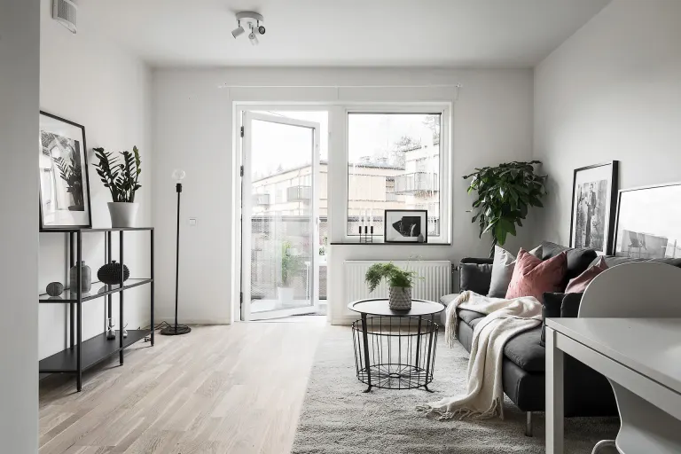 Hyresrätt med 2 rum på Vega allè 144 i Haninge