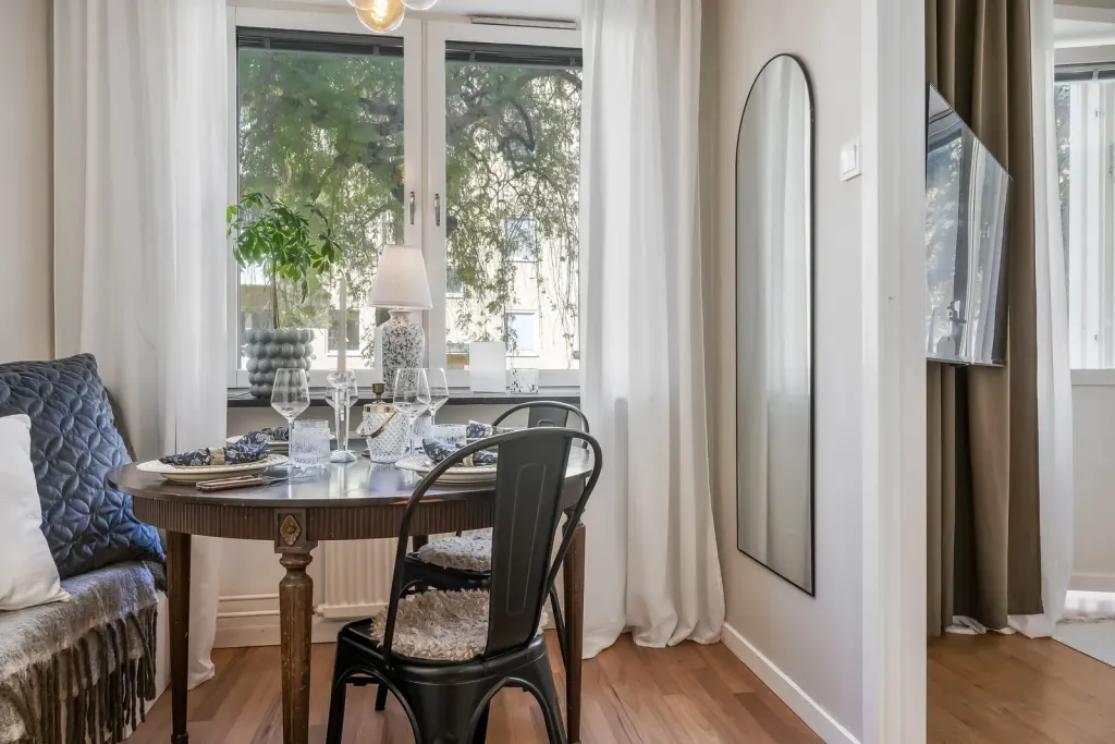 Bostadsrätt med 1 rum på Trozelligatan 26 i Norrköping, bild 3 av 4