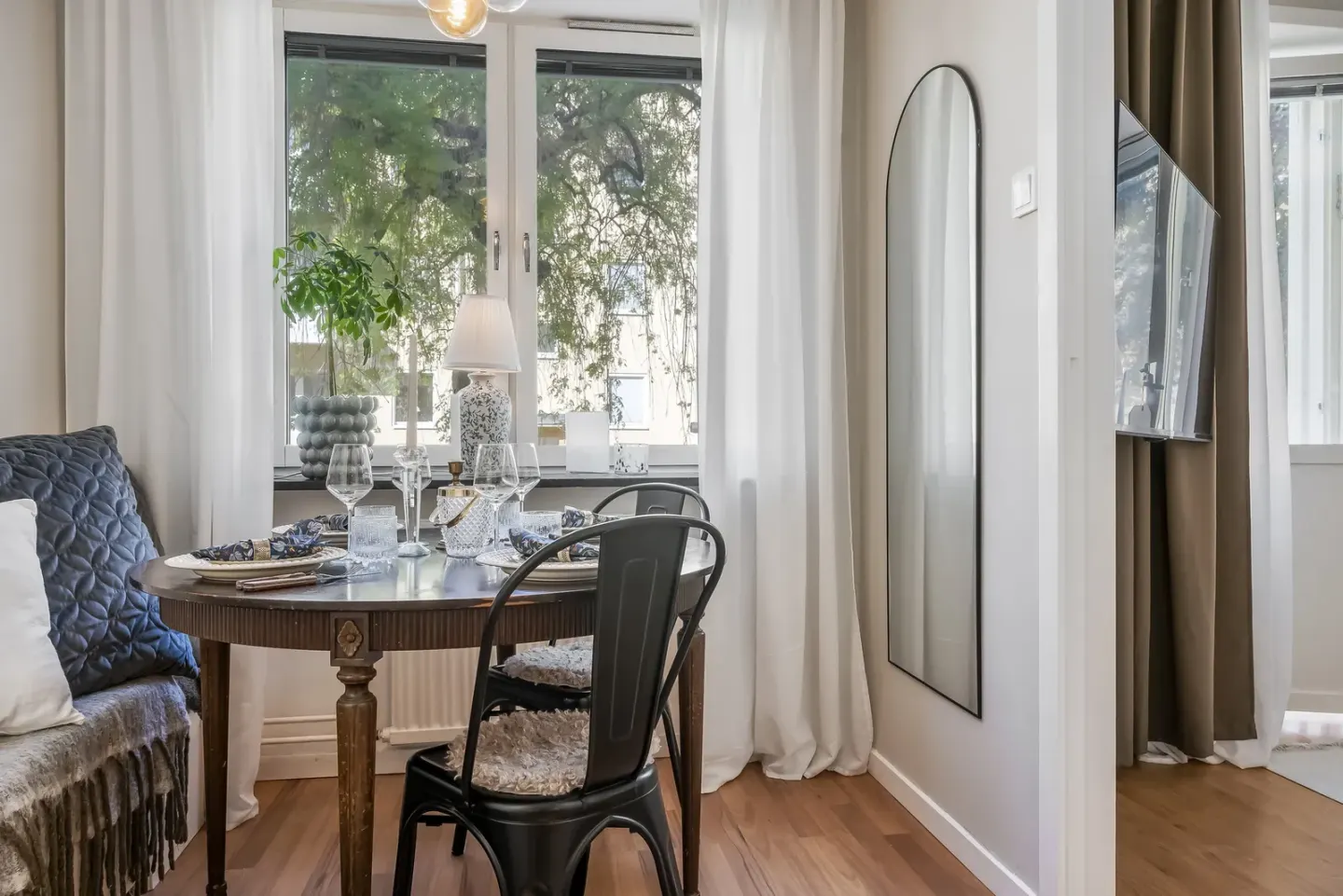 Bostadsrätt med 1 rum på Trozelligatan 26 i Norrköping, bild 3 av 4