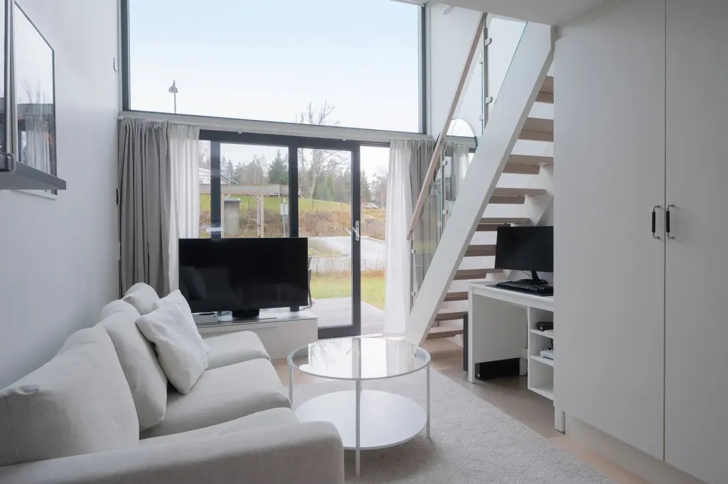 Bostadsrätt med 1 rum på Skogskärrsvägen 5M i Huddinge, bild 2 av 4