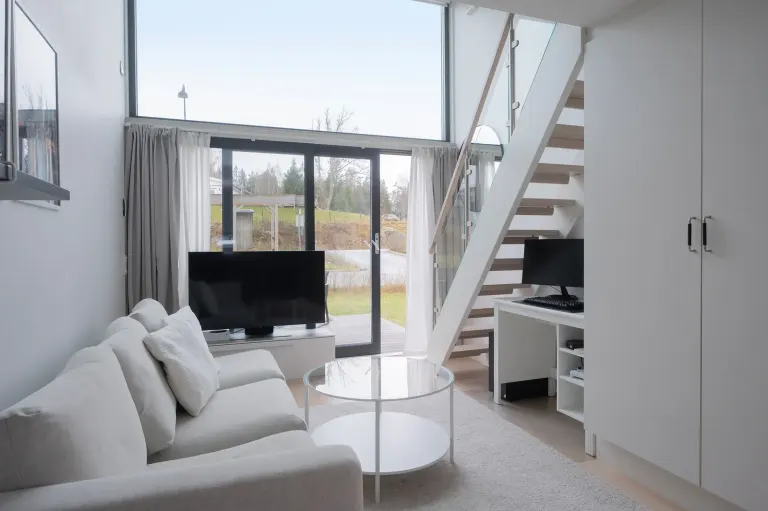 Bostadsrätt med 1 rum på Skogskärrsvägen 5M i Huddinge, bild 2 av 4