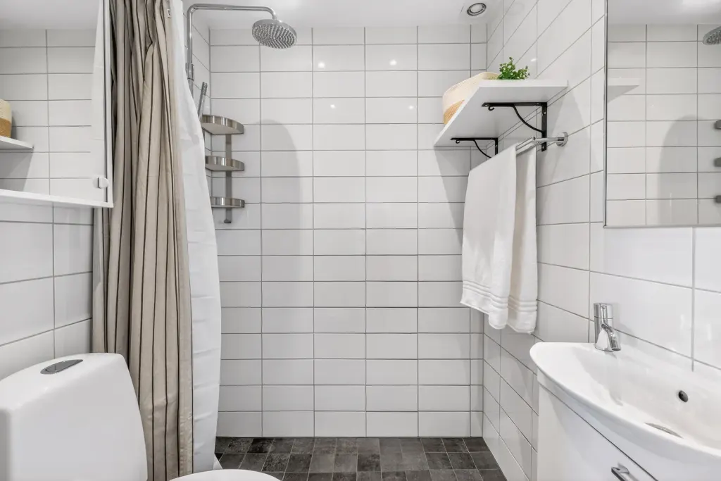 Bostadsrätt med 2 rum på Munkgatan 5 i Jönköping, bild 3 av 4