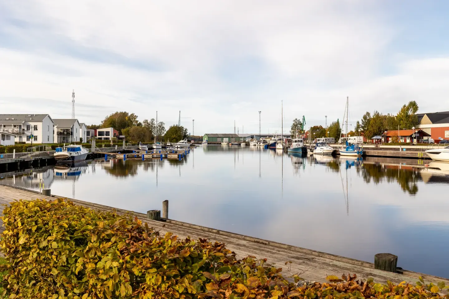 Bostadsrätt med 5 rum på Nyhamnsvägen 2D i Kristinehamn, bild 4 av 4