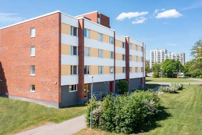 Hyresrätt med 3 rum på Årbygatan 7 i Eskilstuna, bild 5 av 5