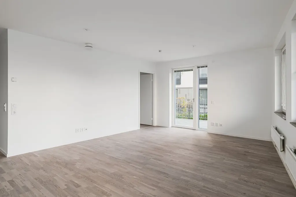 Bostadsrätt med 2 rum på Ridderstads Gata 32 i Linköping, bild 3 av 4