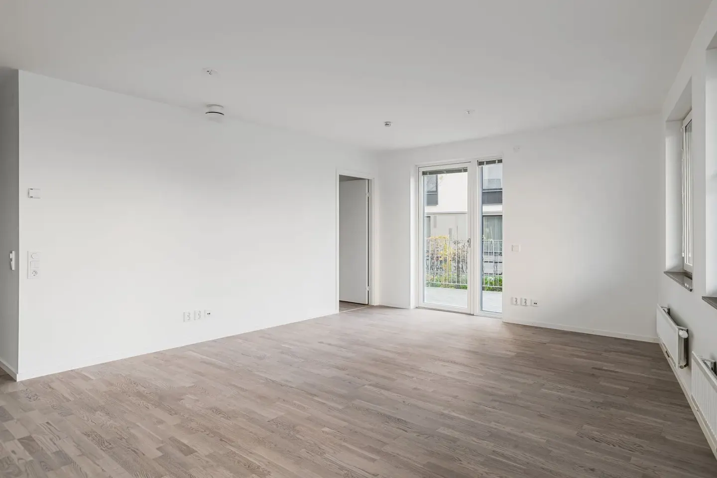 Bostadsrätt med 2 rum på Ridderstads Gata 32 i Linköping, bild 3 av 4