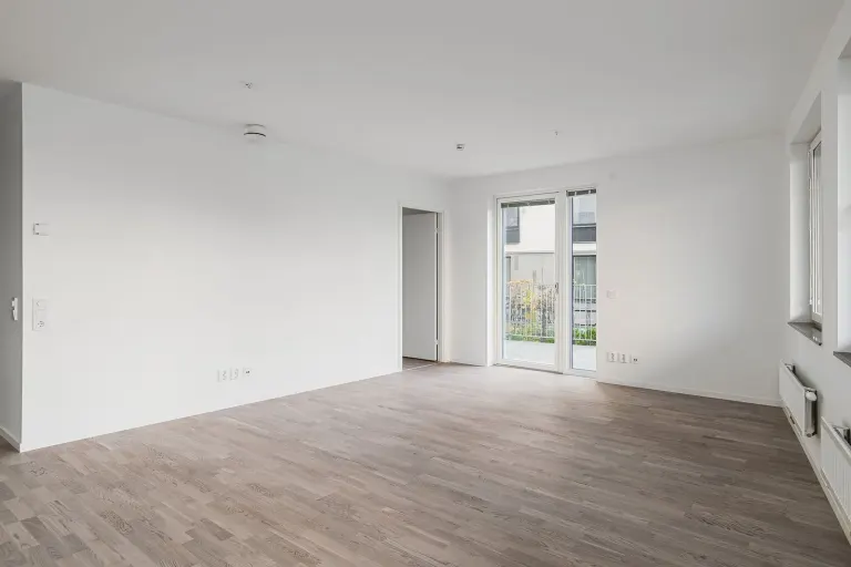 Bostadsrätt med 2 rum på Ridderstads Gata 32 i Linköping, bild 3 av 4
