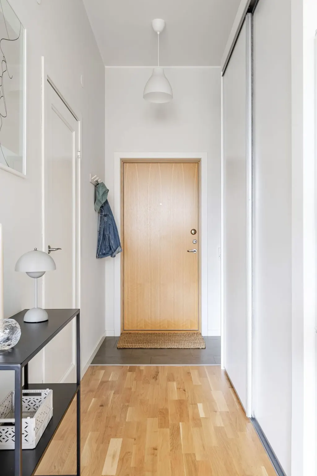 Bostadsrätt med 1 rum på Thorells gata 12 i Linköping, bild 3 av 4