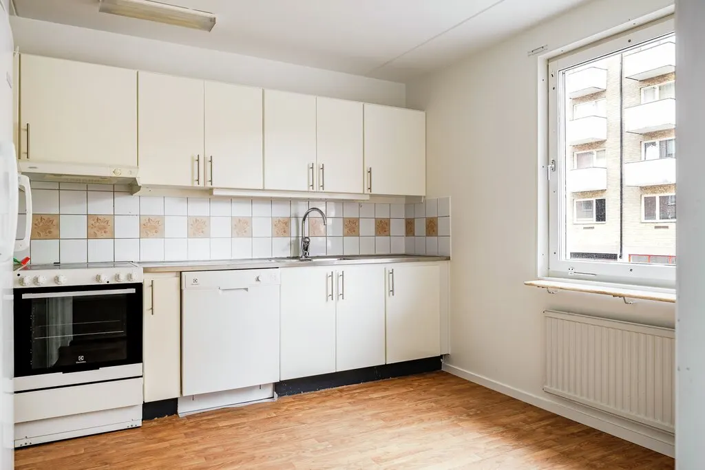 Hyresrätt med 3 rum på Tunnbindaregatan 22 i Norrköping, bild 4 av 5
