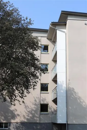 Hyresrätt med 3 rum på Sköldstavägen 32 A i Alvesta, bild 2 av 5