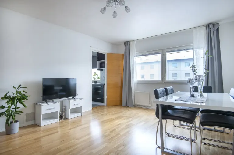 Bostadsrätt med 2 rum på Stamgatan 38 i Stockholm, bild 3 av 4