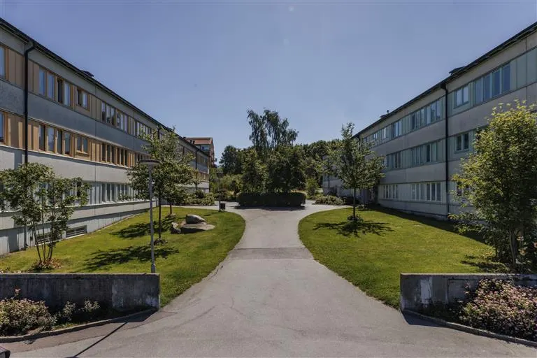 Hyresrätt med 1 rum på Pennygången 8 i Göteborg