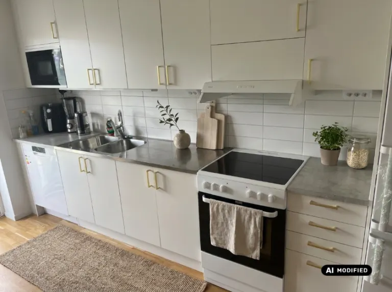 Hyresrätt med 2 rum på Infanterigatan 29N i Karlstad, bild 3 av 4