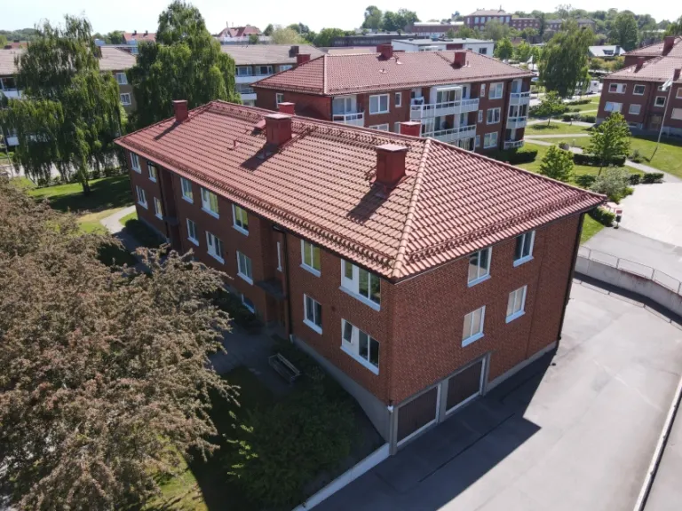Hyresrätt med 2 rum på Ryttaregatan 1A i Svalöv, bild 2 av 4