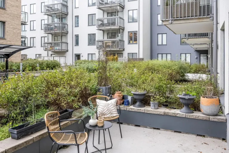 Bostadsrätt med 3 rum på Sveagatan 7 i Norrköping, bild 4 av 4