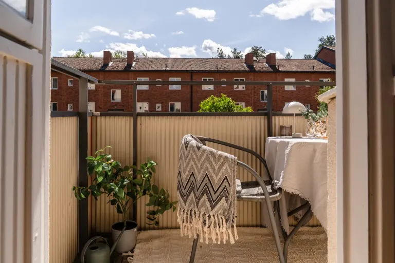 Bostadsrätt med 2 rum på Broddgränd 4 i Stockholm, bild 4 av 4