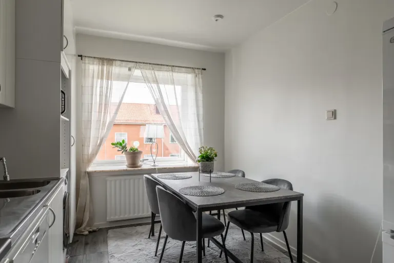 Bostadsrätt med 2 rum på Norra Sjöbogatan 63 i Borås, bild 2 av 4