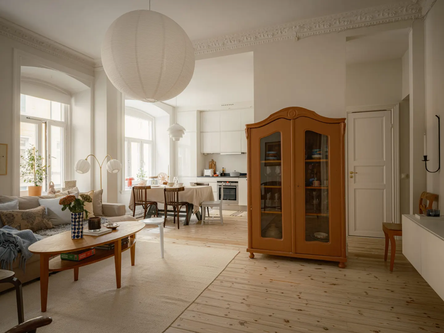 Bostadsrätt med 2 rum på Risåsgatan 5 i Göteborg, bild 4 av 5
