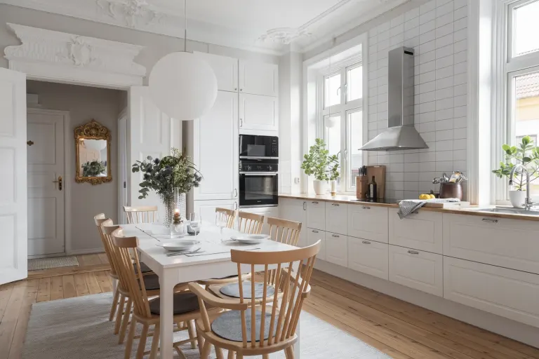 Bostadsrätt med 3 rum på Konstapelsgatan 27 i Karlskrona
