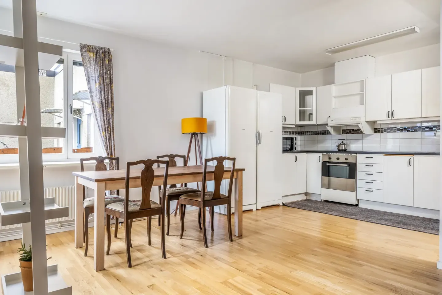 Bostadsrätt med 2 rum på Smedstugugatan 14 i Norrköping, bild 3 av 4