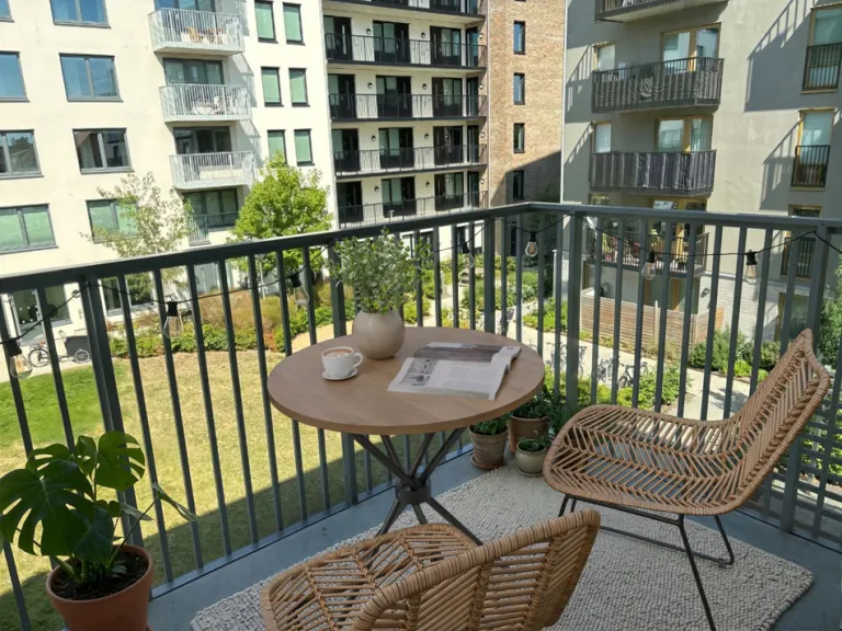 Hyresrätt med 2 rum på Anna T Nilssons gata 2A i Malmö, bild 4 av 5