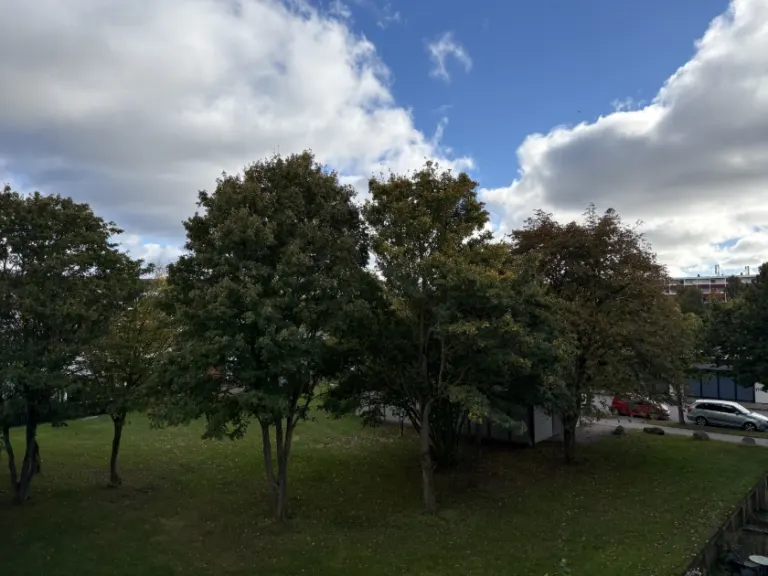 Hyresrätt med 4 rum på Blåkullagatan 23C i Helsingborg, bild 3 av 5