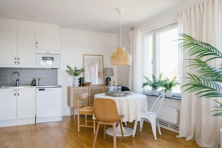 Hyresrätt med 2 rum på Säbygatan 2 i Västerås, bild 2 av 5