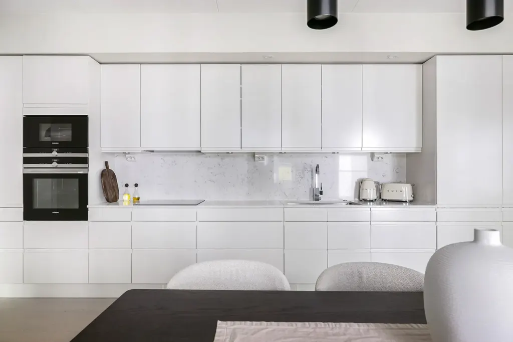 Bostadsrätt med 3 rum på Gripengatan 16 i Järfälla, bild 4 av 4