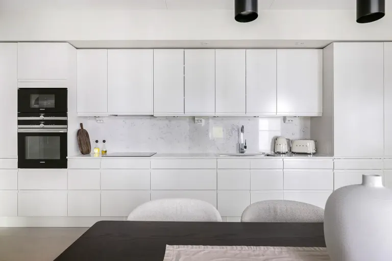 Bostadsrätt med 3 rum på Gripengatan 16 i Järfälla, bild 4 av 4